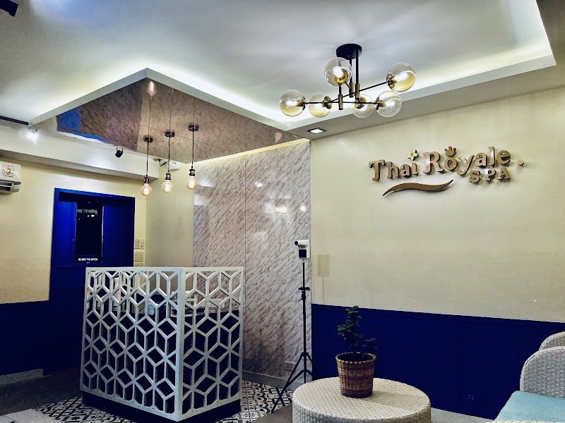 Thai Royale Spa Cebu City Branch - Day Spa in Cebu