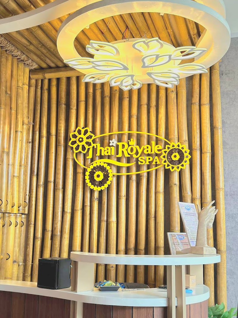 Thai Royale Spa - Panglao Branch Bohol - Day Spa in Bohol