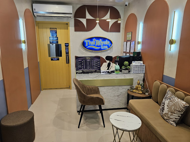 Thai Royale Spa Tomas Morato-Timog Ave. Circle Quezon City
