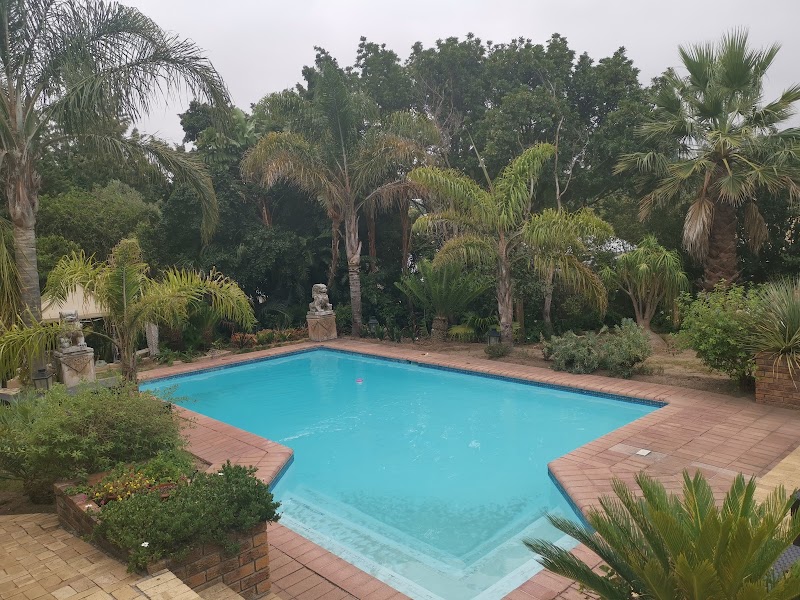 Thai Sabai Day Spa -Skin Clinic Stellenbosch - Medical Spa in Stellenbosch