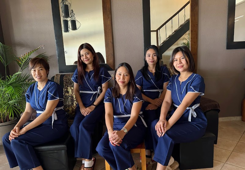 Thai Sabai Massage rhodes Rhodes - Medical Spa in Rhodes