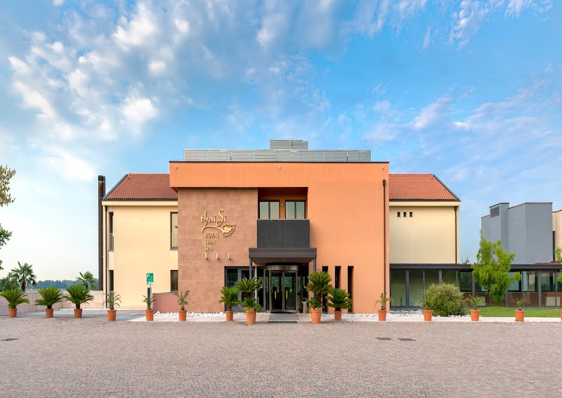 Thai Si Hotel & Royal Thai Spa Venice - Medical Spa in Venice