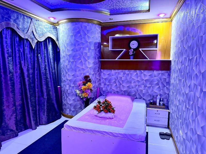 Thai Smile Spa Dubai - Day Spa in Dubai