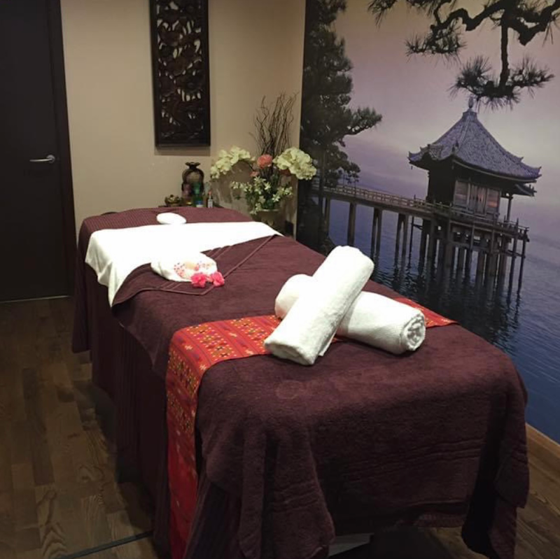 Thai Smile SPA Krasnogorsk - Day Spa in Krasnogorsk