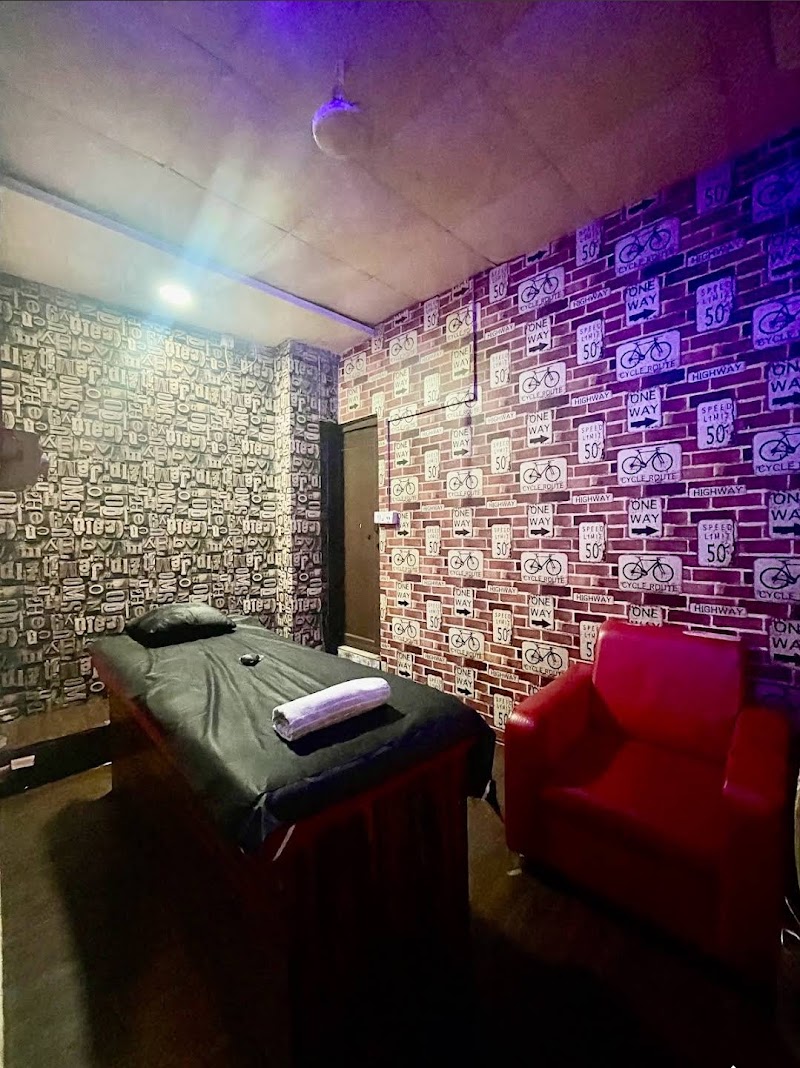 Thai Spa At Home Indore - Day Spa in Indore