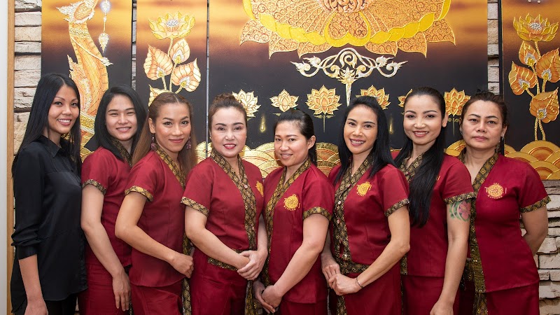 Thai_Spa Babahoyo - Day Spa in Babahoyo