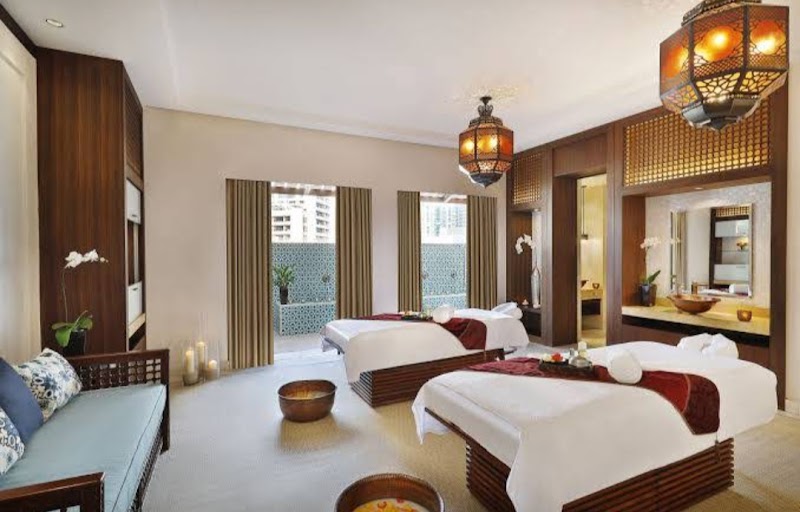 Thai Spa Body Massage Kolkata - Day Spa in Kolkata