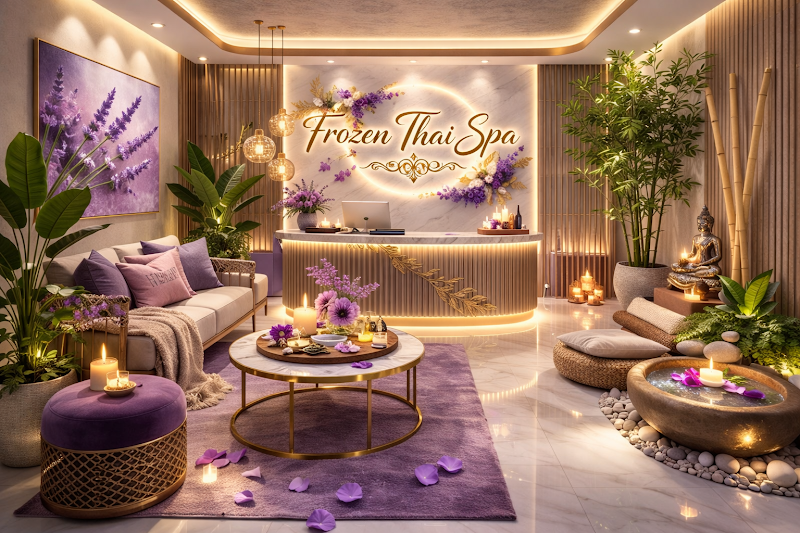 Thai Spa Center Dhaka - Day Spa in Dhaka