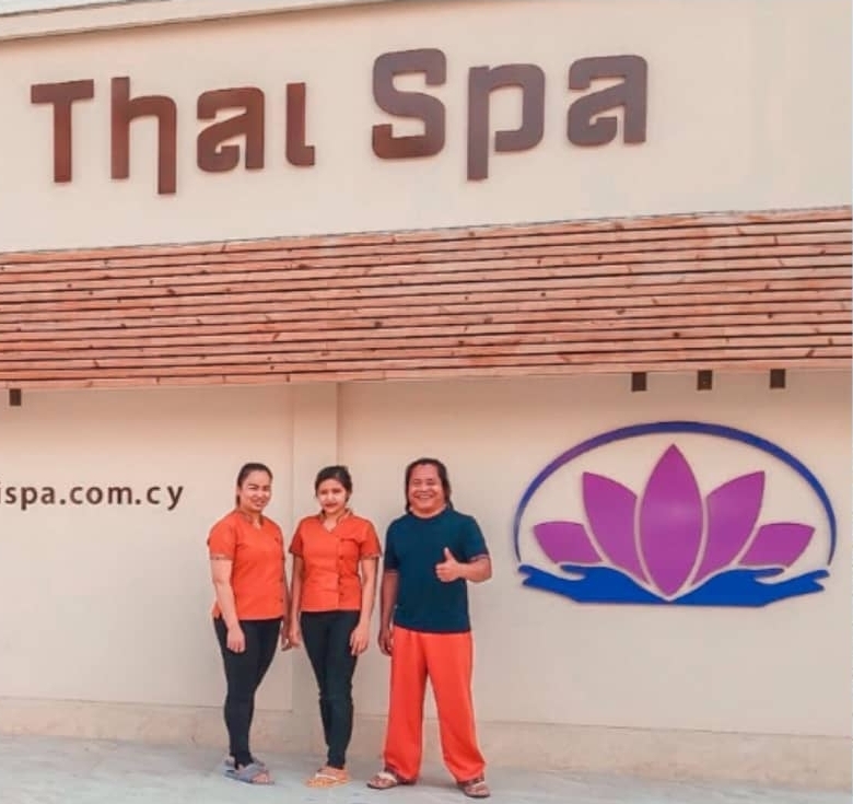 Thai Spa Centre Limassol - Wellness Clinic in Limassol