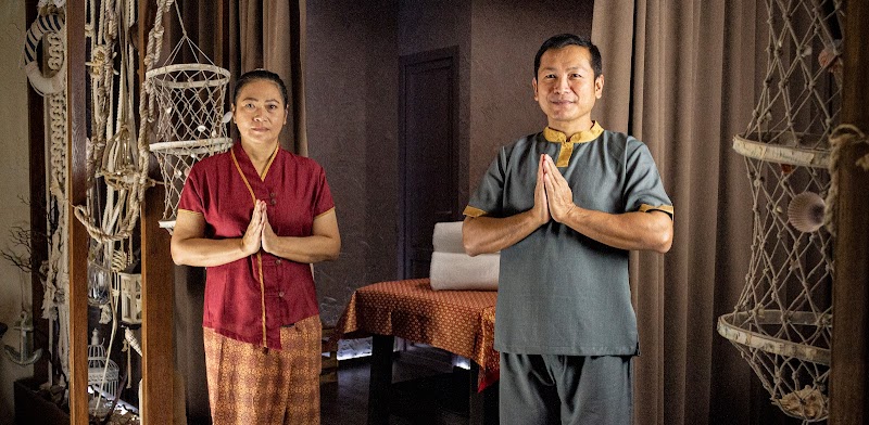 Thai Spa Gloria Blagoveshchensk - Day Spa in Blagoveshchensk