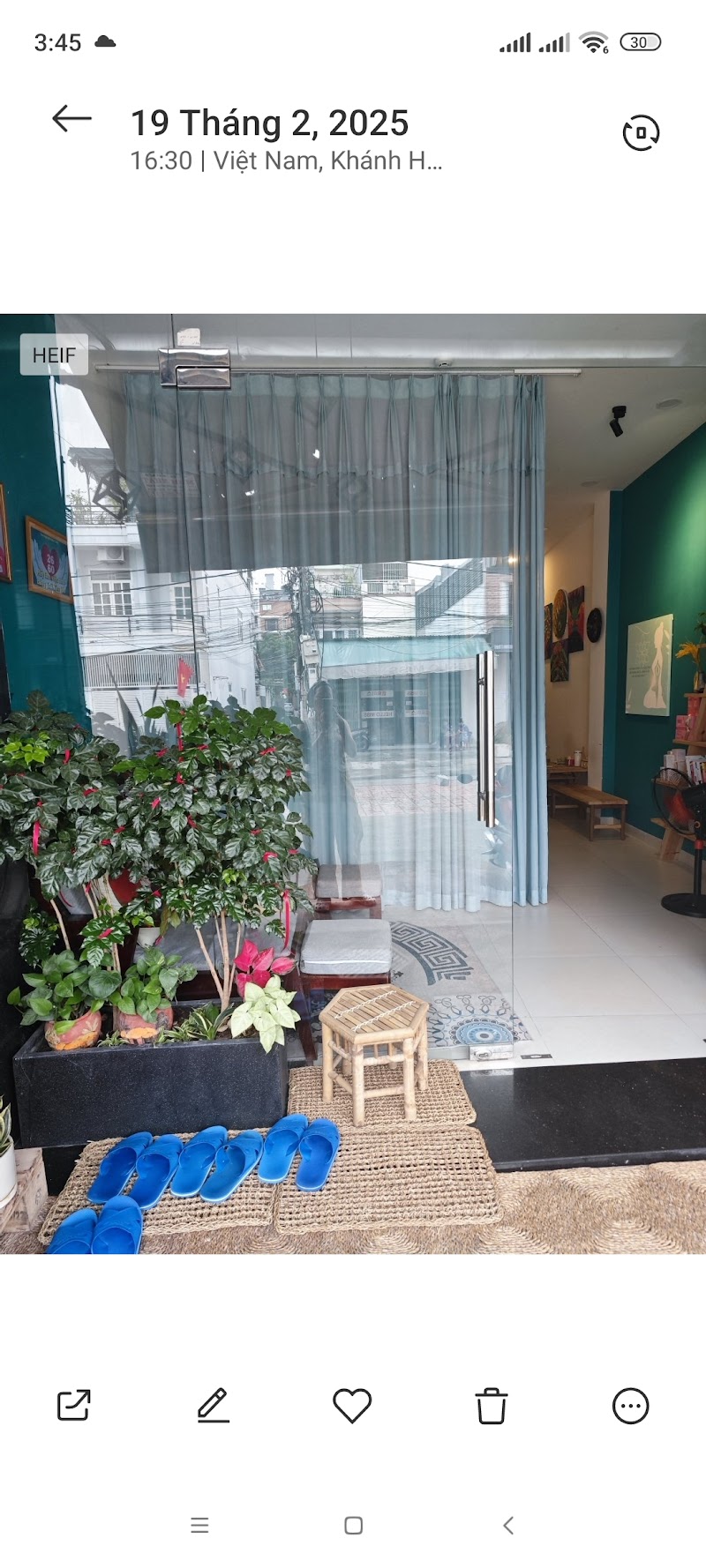 Thai Spa Nha Trang - Wellness Retreat in Nha Trang