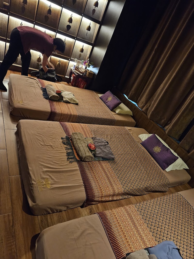 Thai Spa No.5 Guangzhou - Medical Spa in Guangzhou