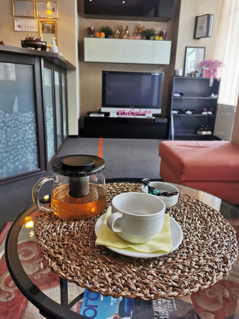 Thai SPA Salon Lotus Krasnodar - Day Spa in Krasnodar