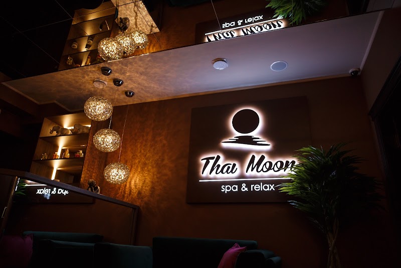 Thai SPA Salon Thai Moon Mogilev