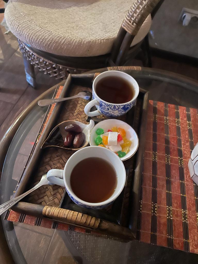 Thai SPA Salon TVOY RAI Sergiev Posad - Day Spa in Sergiev Posad