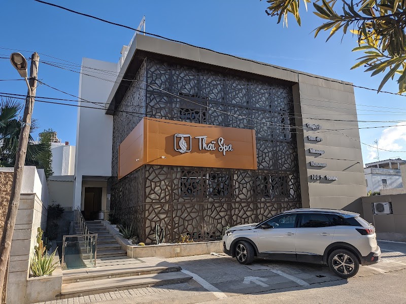 Thai Spa Tetouan - Day Spa in Tetouan