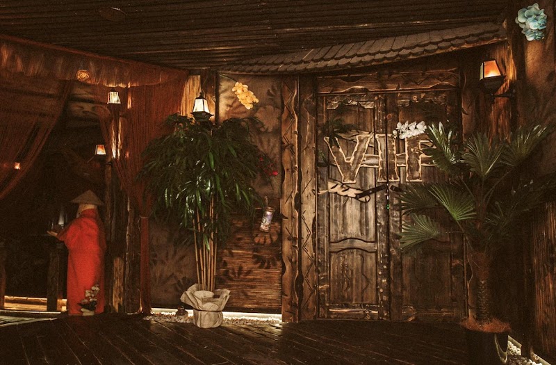 Thai SPA Village BAUNTY Novy Urengoy - Day Spa in Novy Urengoy