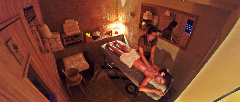Thai Spa Yerevan - Day Spa in Yerevan
