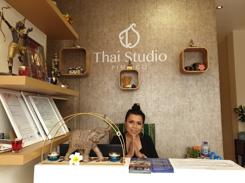 Thai Studio Pimlico London photo