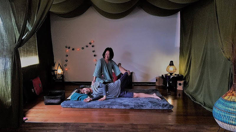 Thai-style Massage Muu An Iizuka City - Day Spa in Iizuka City