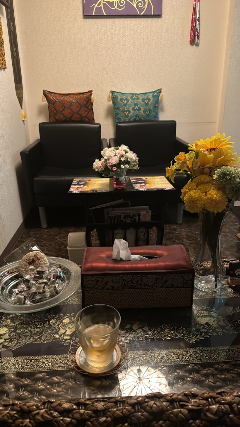 Thai Style Massage ramuu Hiroshima City Minami Ward - Day Spa in Hiroshima City Minami Ward