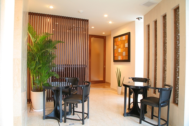 Thai Style Massage Salon 'Healing Space Ashiya' Ashiya City - Day Spa in Ashiya City