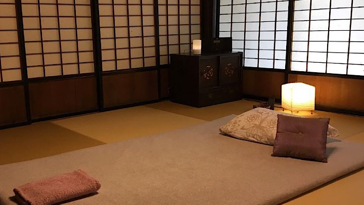 Thai Style Massage Salon Num Nim Mitoyo City - Day Spa in Mitoyo City