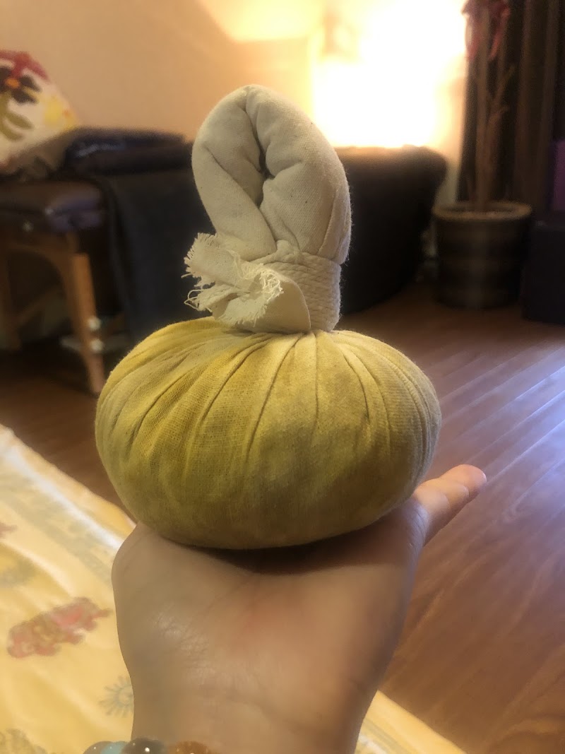 Thai Style Relaxation Salon Tantawan Kurume City - Day Spa in Kurume City