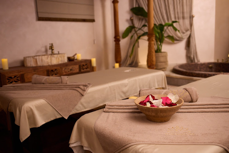 THAI temple SPA București