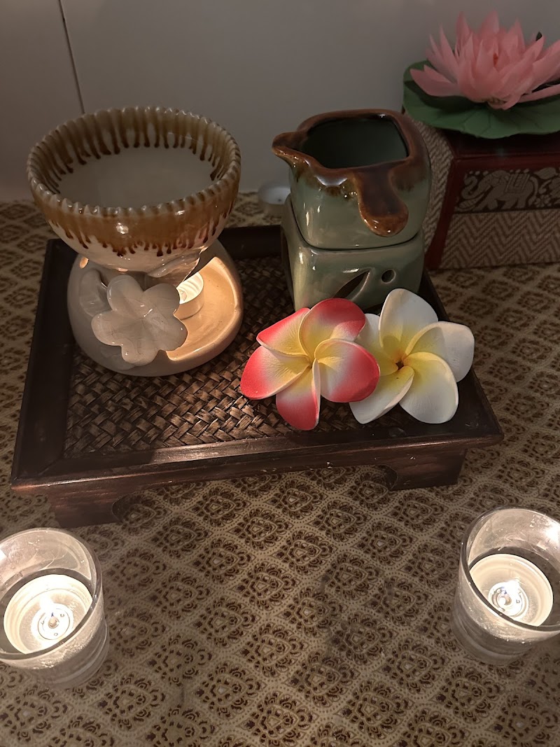 Thai Thara Spa Sintra - Day Spa in Sintra