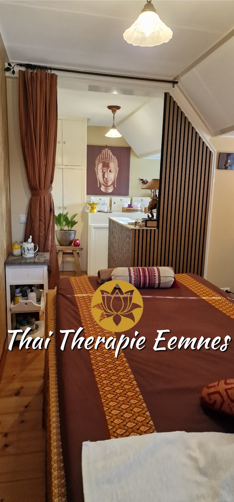 Thai Therapie Eemnes - Day Spa in Eemnes