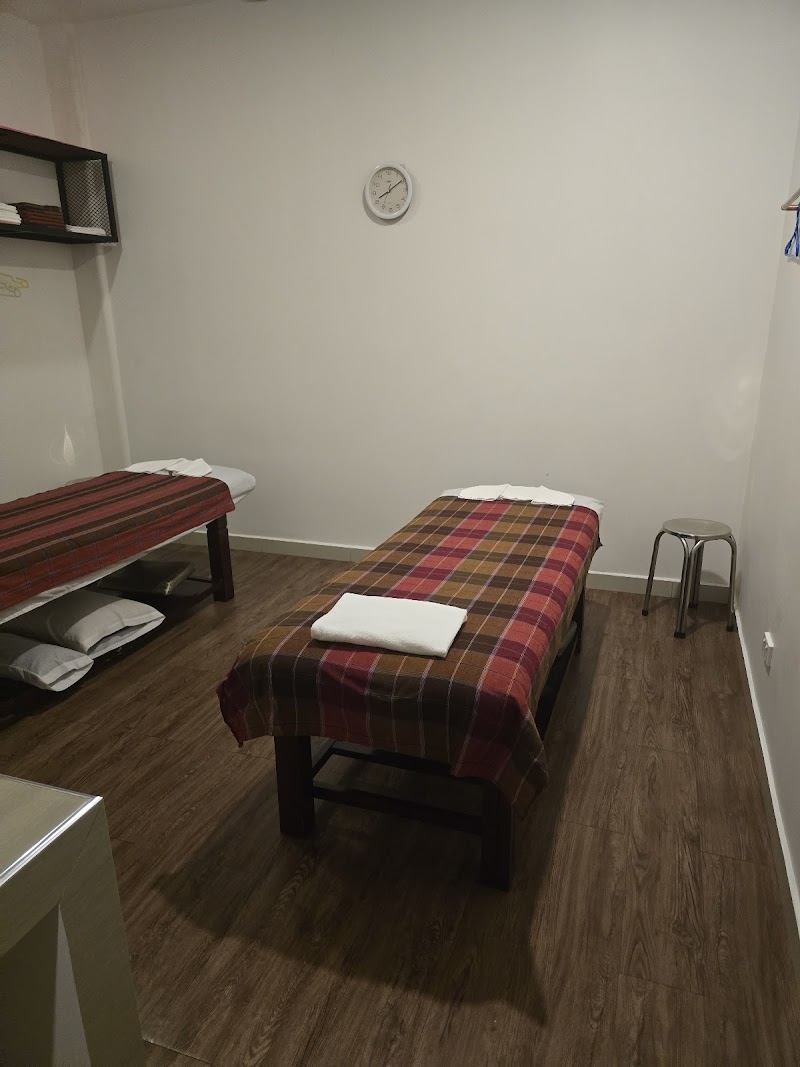 Thai Therapy massage service PNG Port Moresby