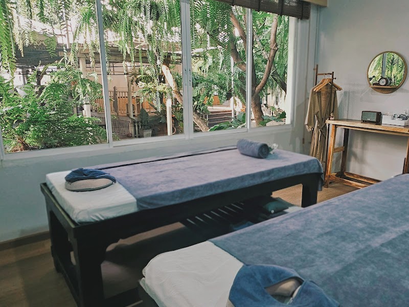 Thai Therapy Massage - Thai Therapy Health Massage Chonburi - Day Spa in Chonburi