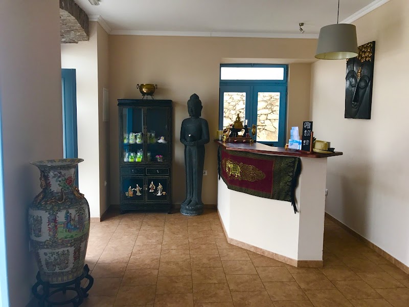 Thai Touch Massage Mali Lošinj photo