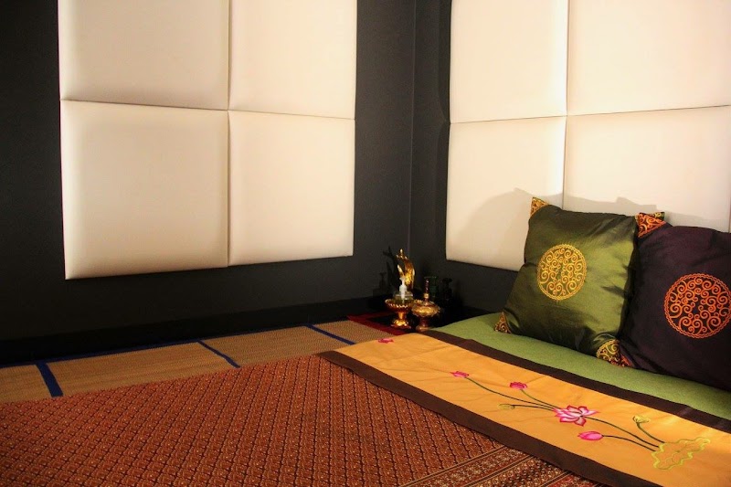 Thai Traditional & Healing Qigong Harumido Atsugi City - Day Spa in Atsugi City