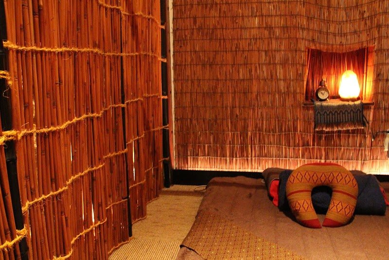 Thai Traditional Massage and School Hasu Kanazawa City - Day Spa in Kanazawa City
