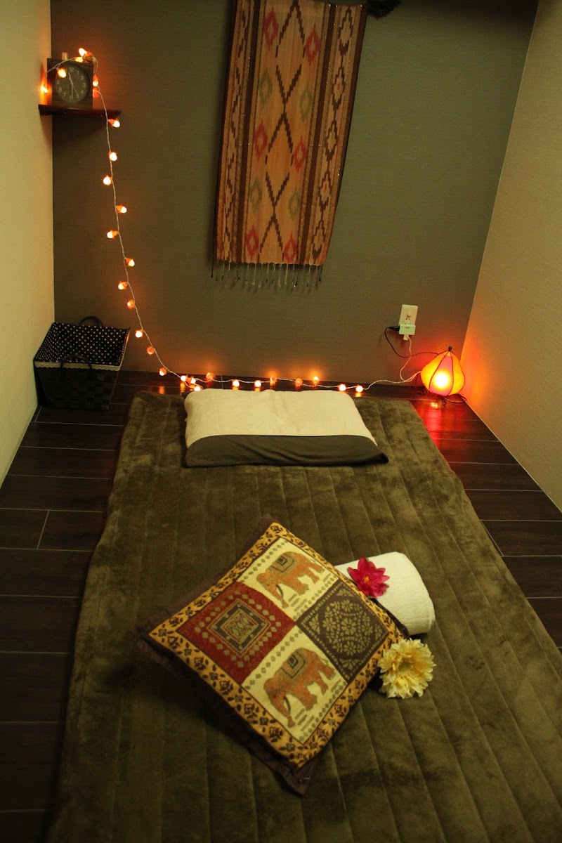 Thai Traditional Massage Arun Saitama City Urawa Ward - Day Spa in Saitama City Urawa Ward