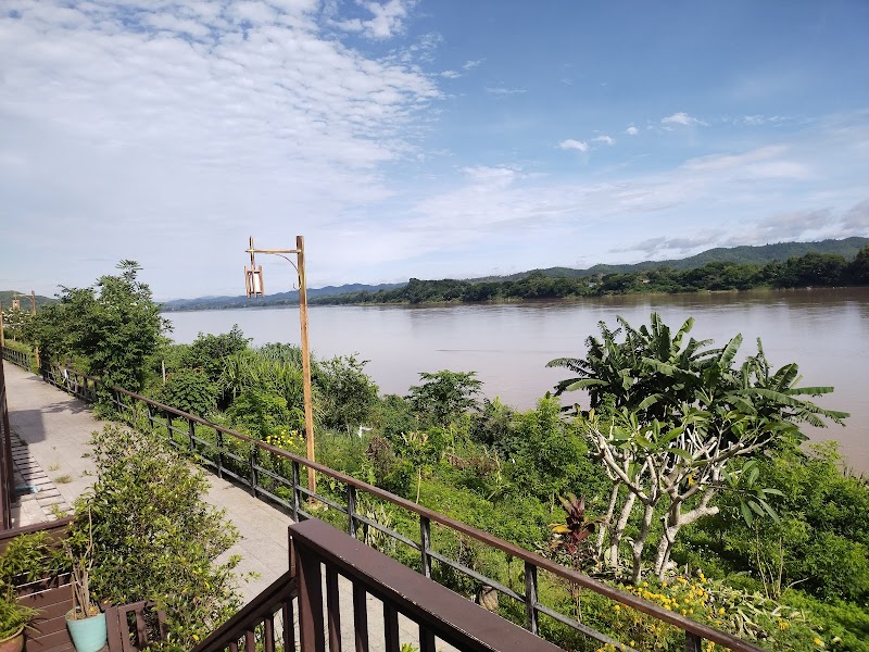 Thai Traditional Massage beside Dai Heng Hotel Chiang Khan - Hotel Spa in Chiang Khan