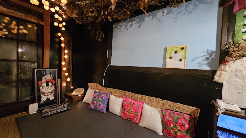 Thai Traditional Massage CHA-o Sapporo Chuo Ward - Day Spa in Sapporo Chuo Ward