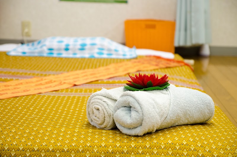 Thai Traditional Massage Dokkaew Ebina City - Day Spa in Ebina City