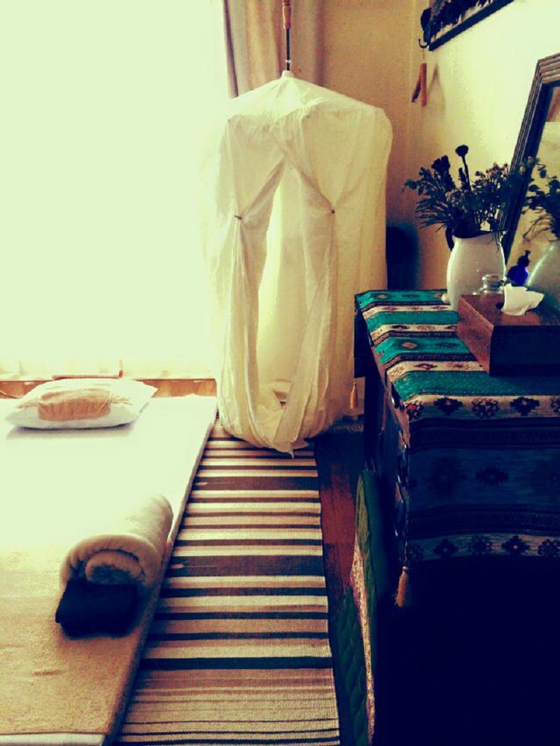 Thai Traditional Massage Donidoni Yamagata City - Day Spa in Yamagata City