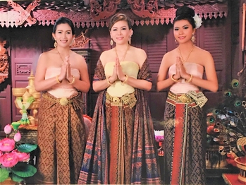 Thai Traditional Massage Fa-sai Naka Ward, Yokohama City - Day Spa in Naka Ward, Yokohama City