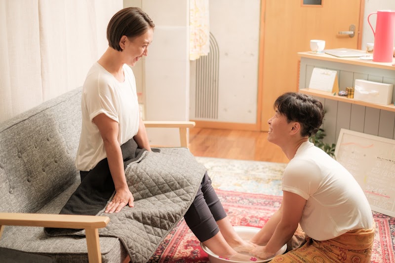 Thai Traditional Massage Ganesha Ishigaki City - Day Spa in Ishigaki City