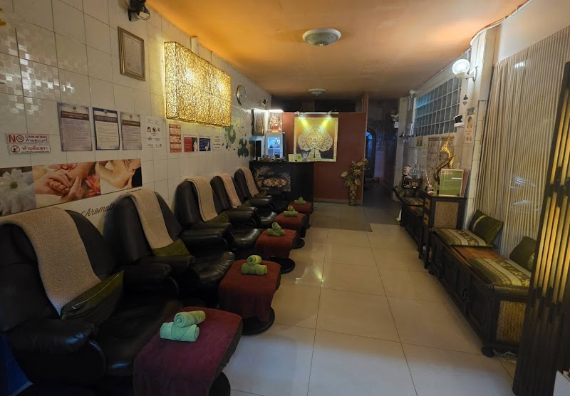 Thai Traditional Massage House Tak - Day Spa in Tak