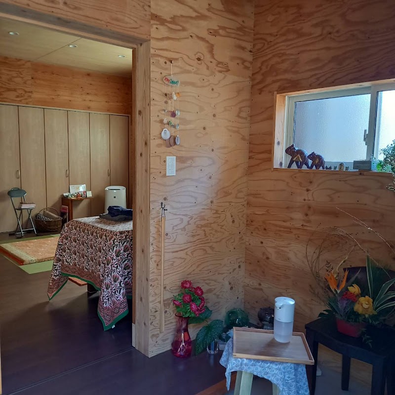 Thai Traditional Massage Kofukun Fukui City - Day Spa in Fukui City