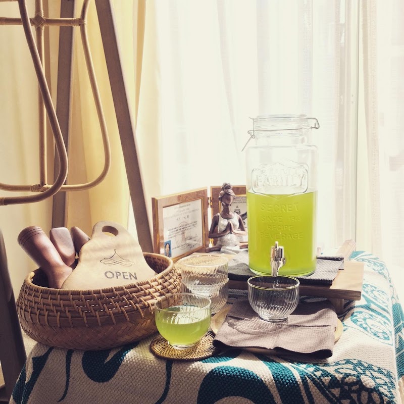 Thai Traditional Massage Kurun Chigasaki City - Day Spa in Chigasaki City