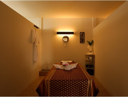 Thai Traditional Massage Lese Higashi Osaka City - Day Spa in Higashi Osaka City