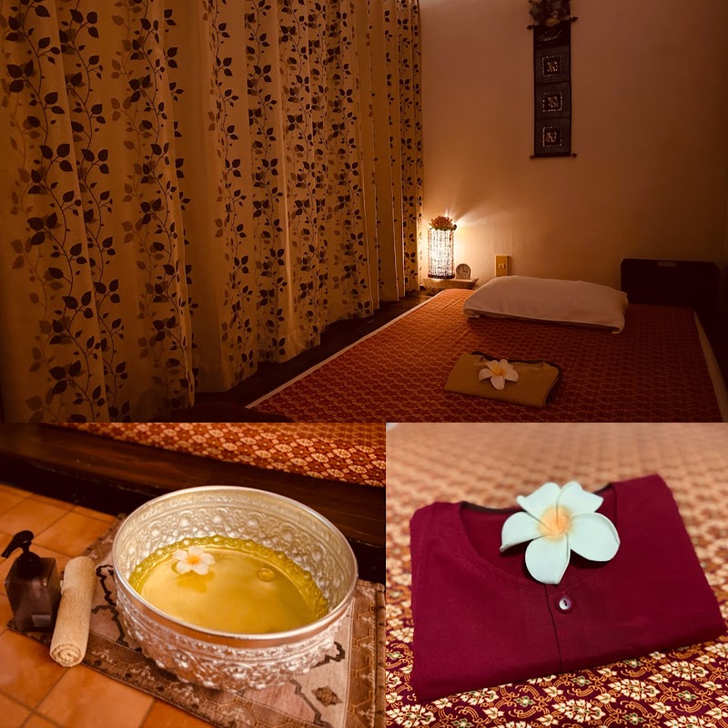 Thai Traditional Massage Manmi Ayase Adachi Ward - Day Spa in Adachi Ward