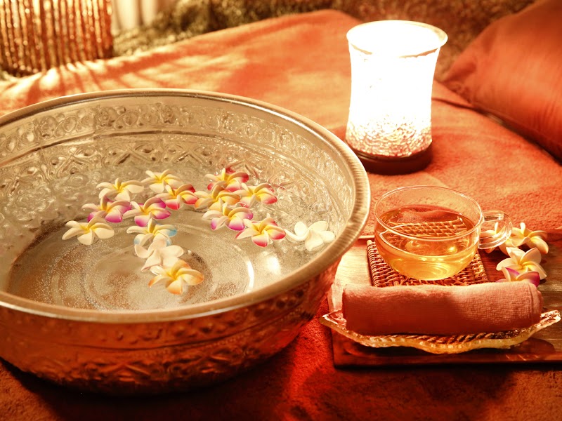 Thai Traditional Massage Metta Naka Ward, Yokohama City - Day Spa in Naka Ward, Yokohama City