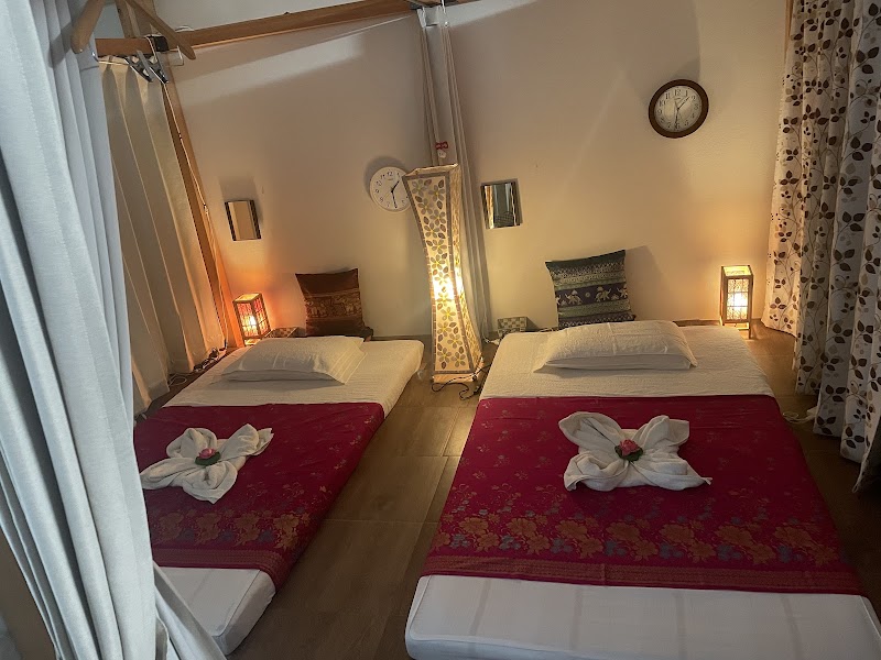 Thai Traditional Massage New Thailand Kasukabe - Day Spa in Kasukabe
